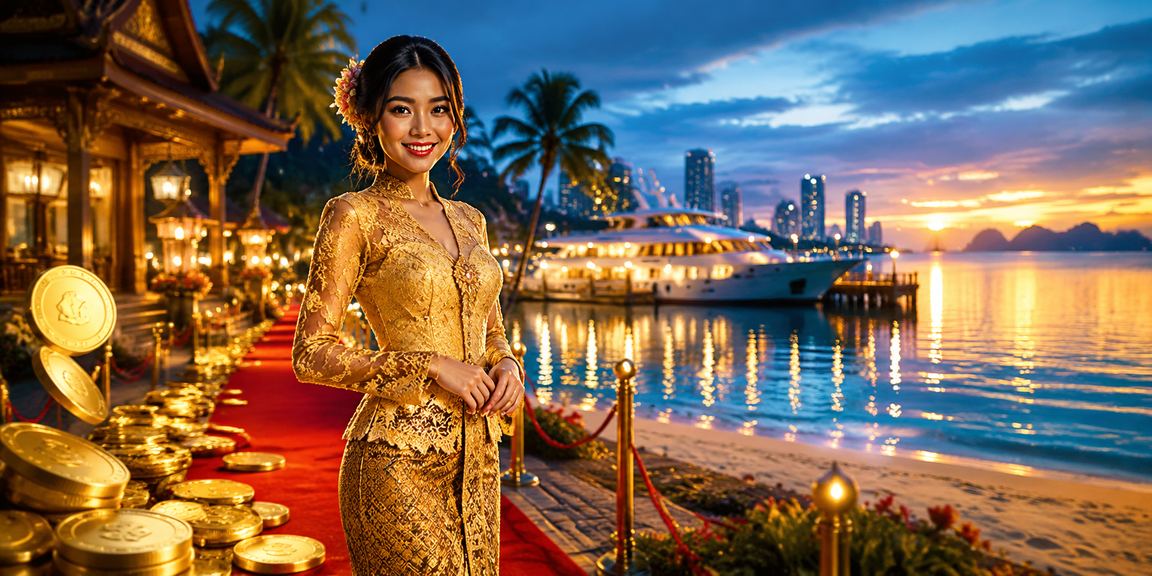 Pengguna Malaysia bermain permainan kasino di Langkawi melalui ezg88